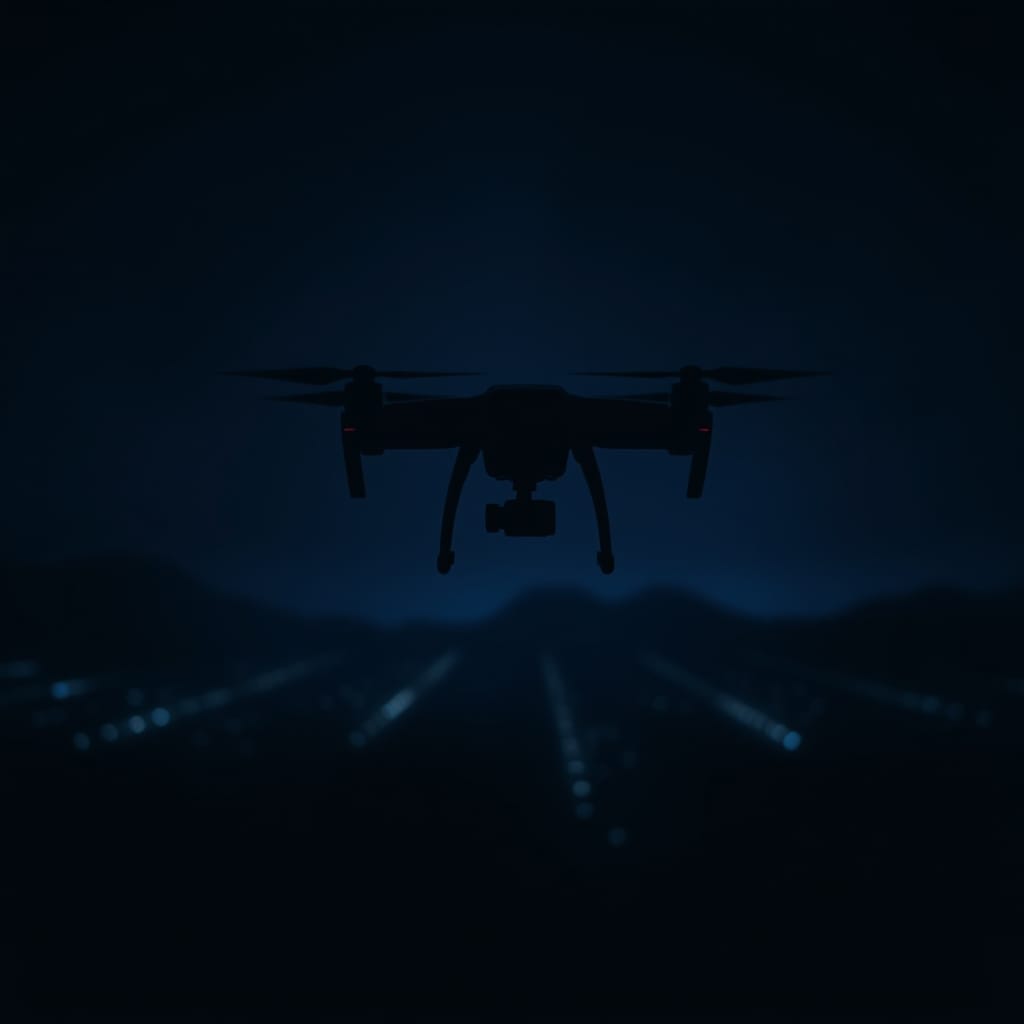 Türkiye'de Drone Çekimi: SHGM Yasal Düzenlemeleri Rehberi
