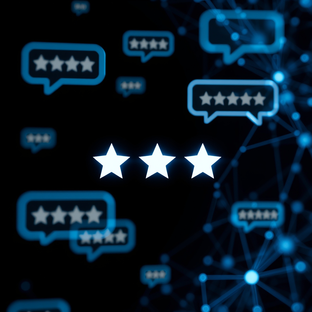How to Respond to Google Reviews with AI: The Complete Business Guide