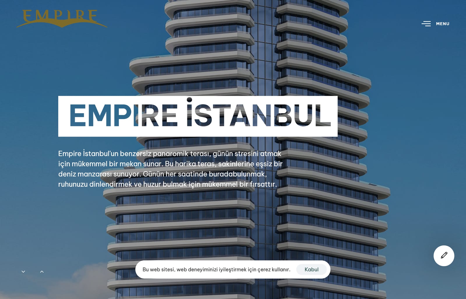 Empire İstanbul